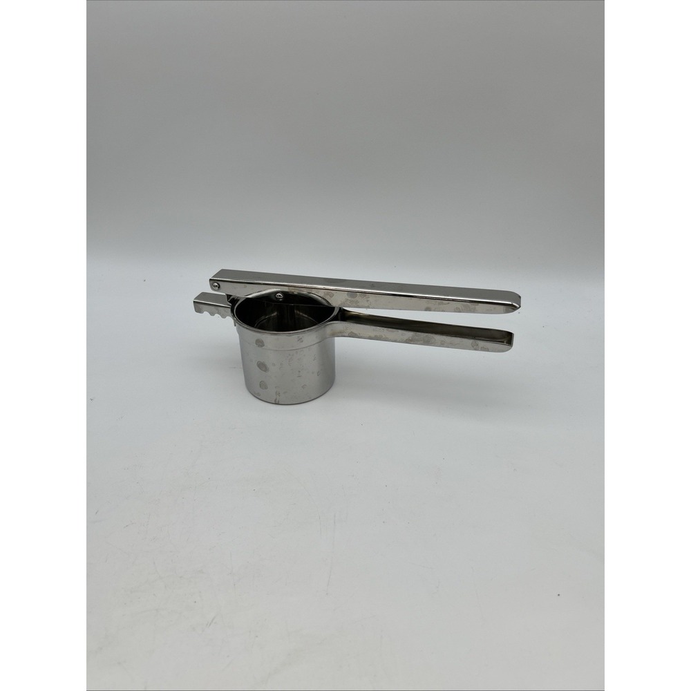 Kuchenprofi Germany Stainless Steel Potato Press